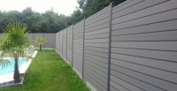 Portail Clôtures dans la vente du matériel pour les clôtures et les clôtures à Arblade-le-Bas